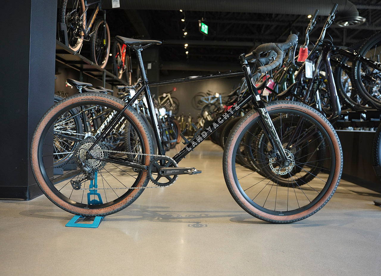 The Bike Shop