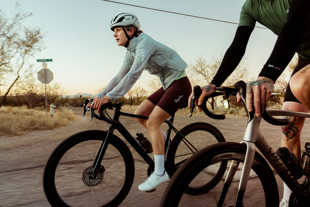 Women's Cycling Apparel