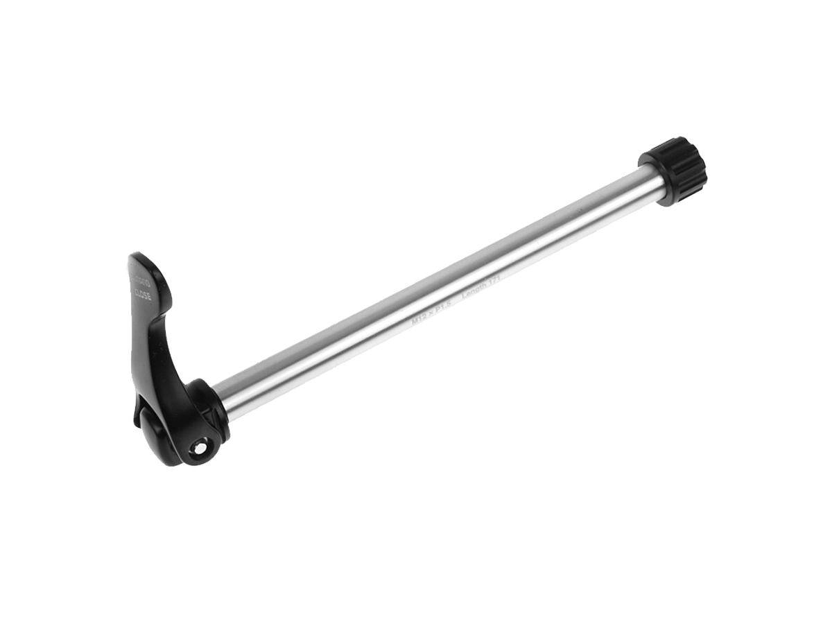 SM-AX56 E-THRU Rear Axle