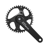 FC-U4000-1 CUES Crankset 9/10/11 Speed