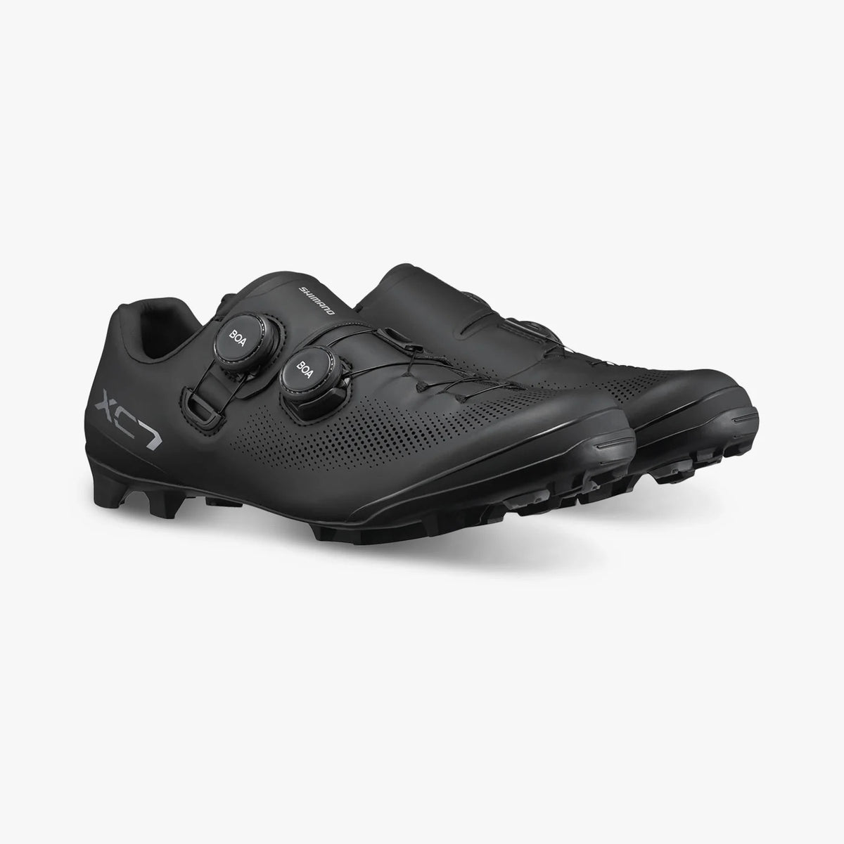 SH-XC703 Clipless Shoes