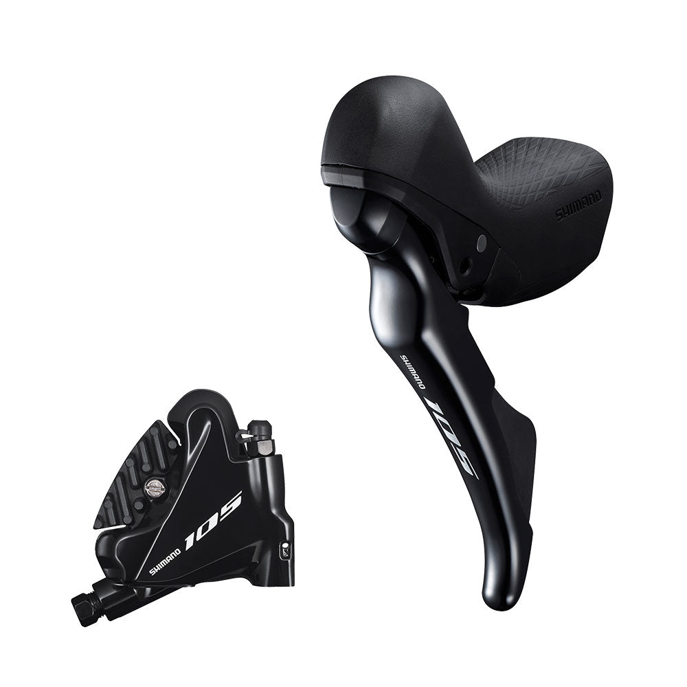 105 BR-R7070 Disc Brake Set