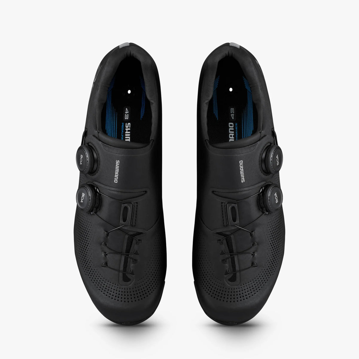 SH-RC703 Clipless Shoes