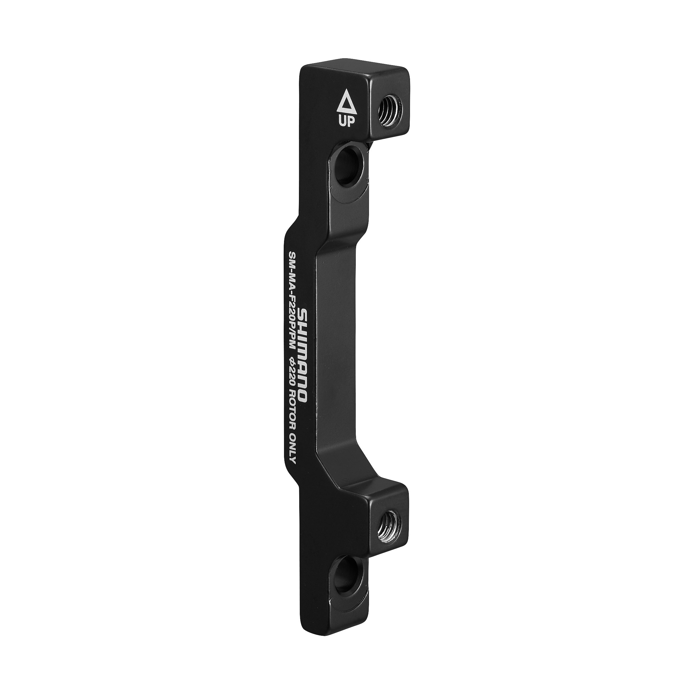 Disc Brake Adaptor For 220mm Rotors