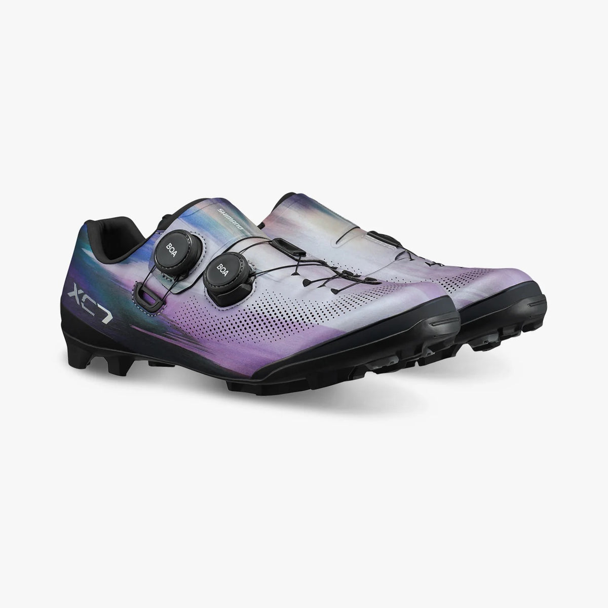 SH-XC703 Clipless Shoes