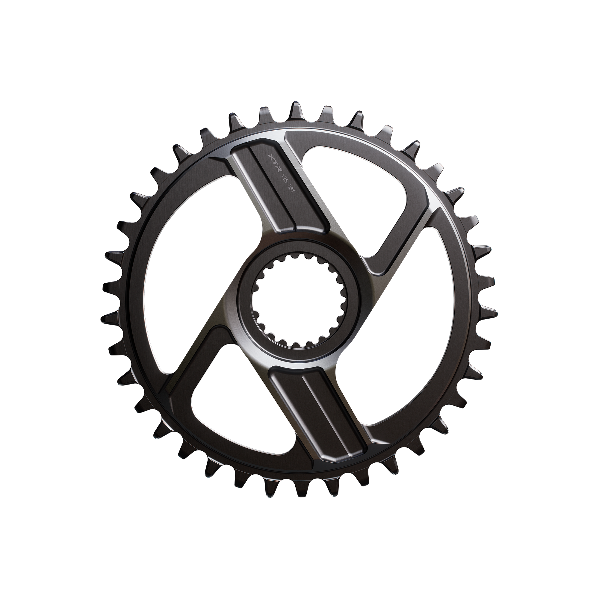 SM-CRM96 Chainrings