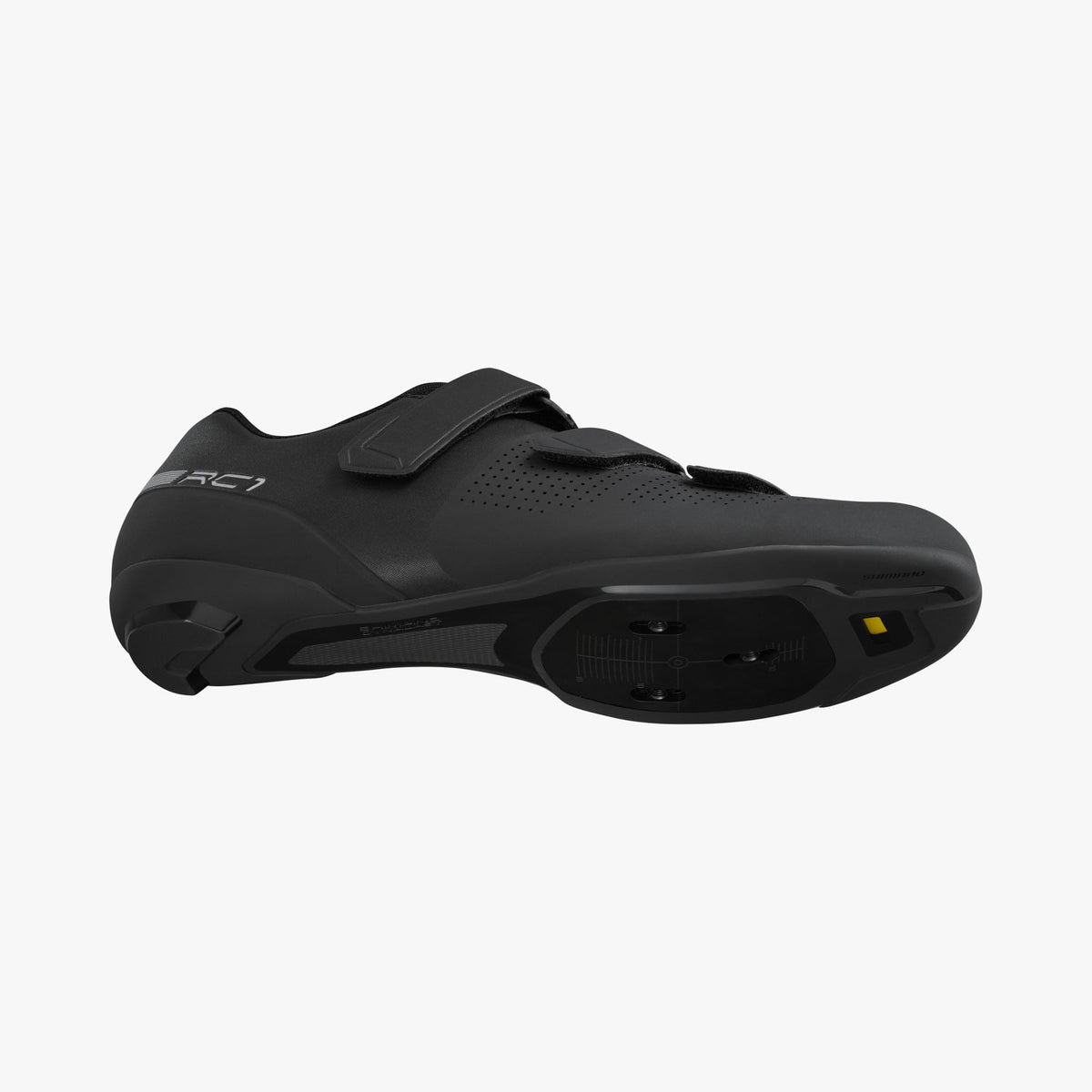 SH-RC102 Clipless Shoes