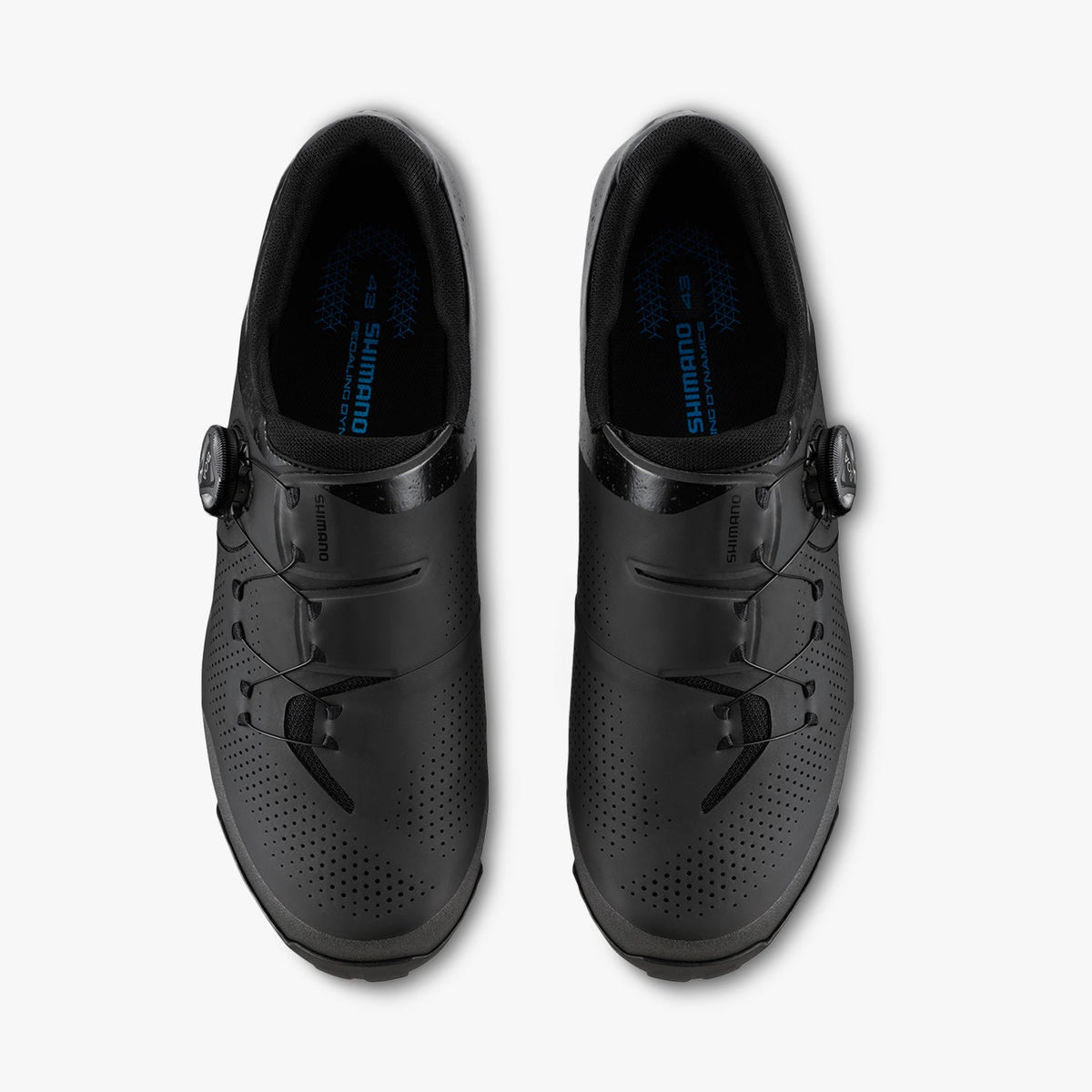 SH-XC302 Clipless Shoes
