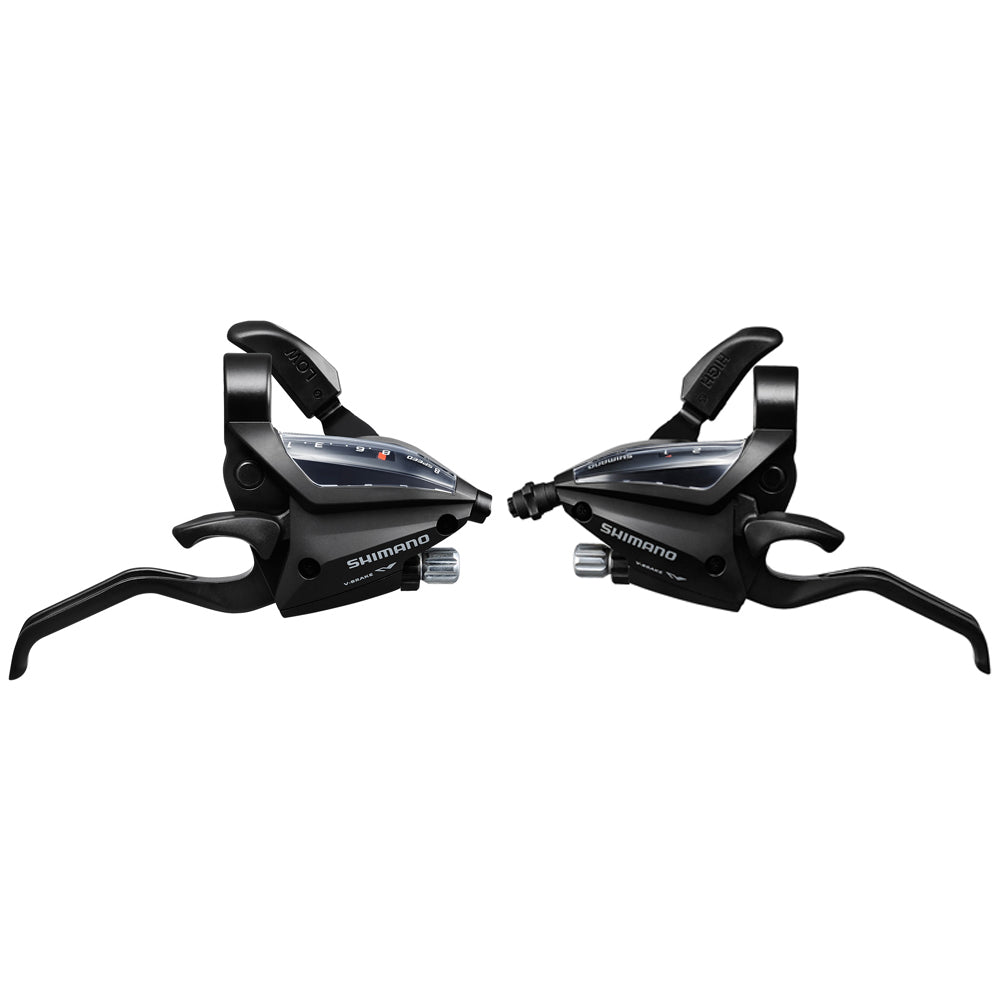 ST-EF500 Shift Lever/Brake Lever Combo