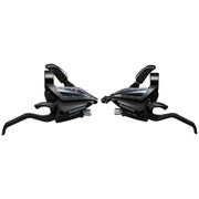 ST-EF500 Shift Lever/Brake Lever Combo