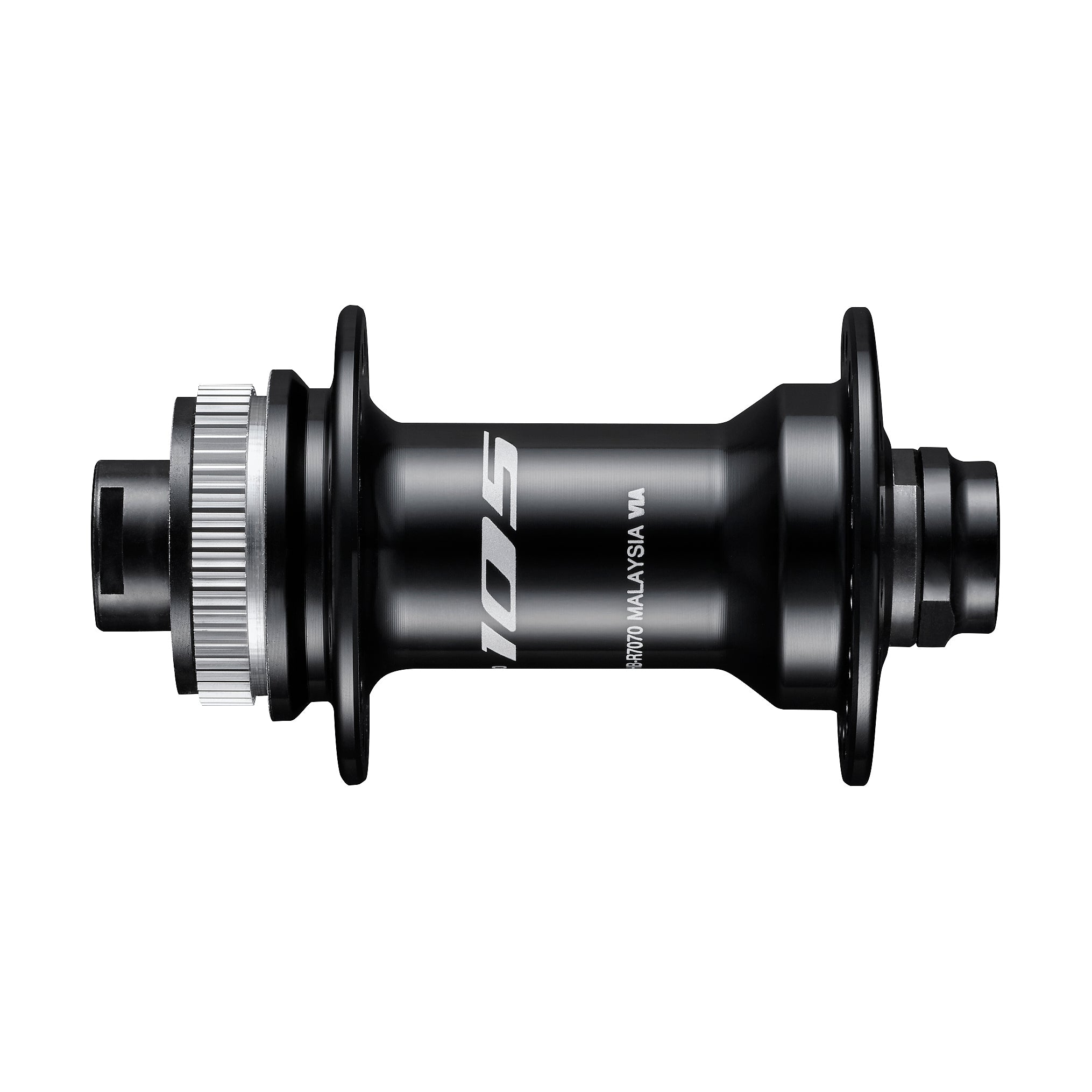 HB-R7070 105 Front Hub