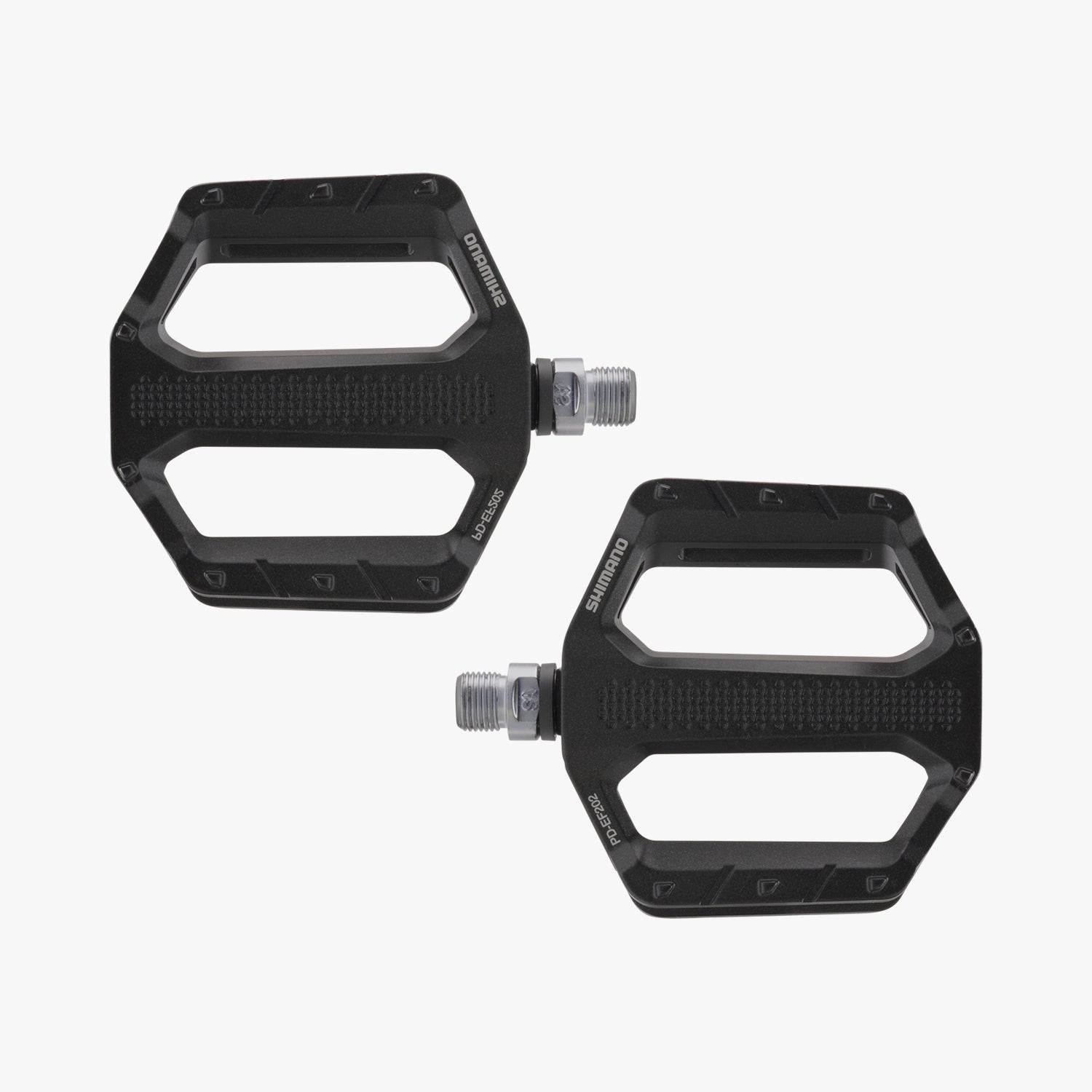 PD-EF202 SHIMANO FLAT PEDAL
