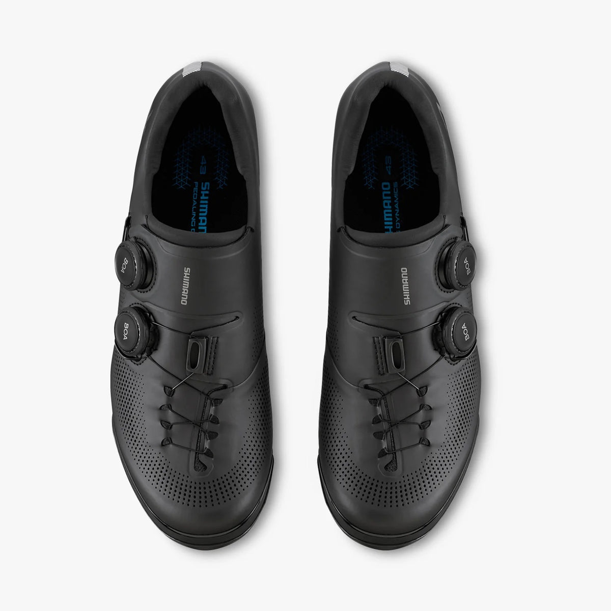 SH-XC703 Clipless Shoes