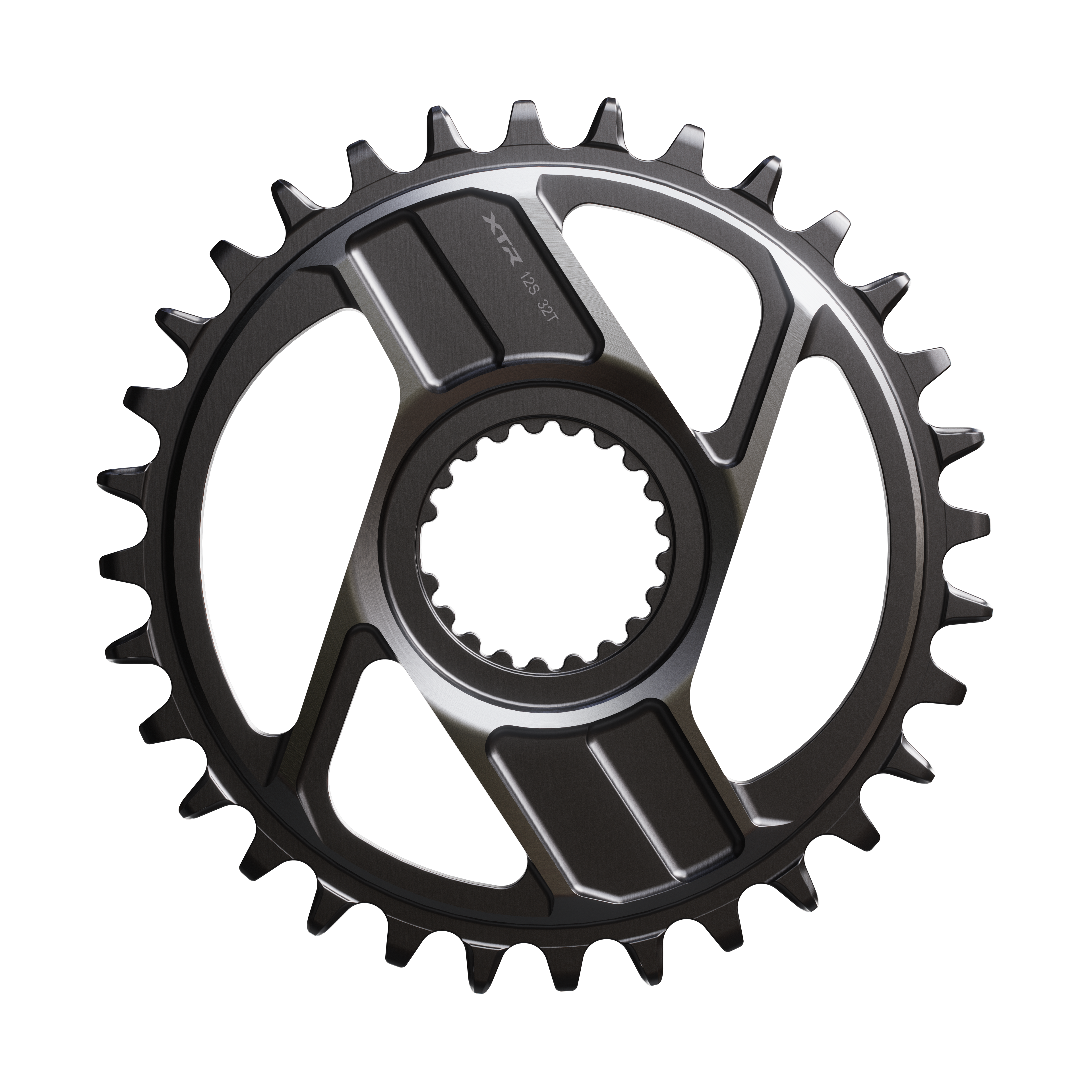 SM-CRM96 Chainrings