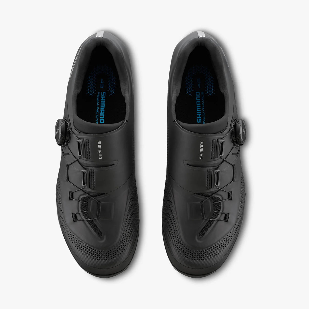 SH-XC503 Clipless Shoes