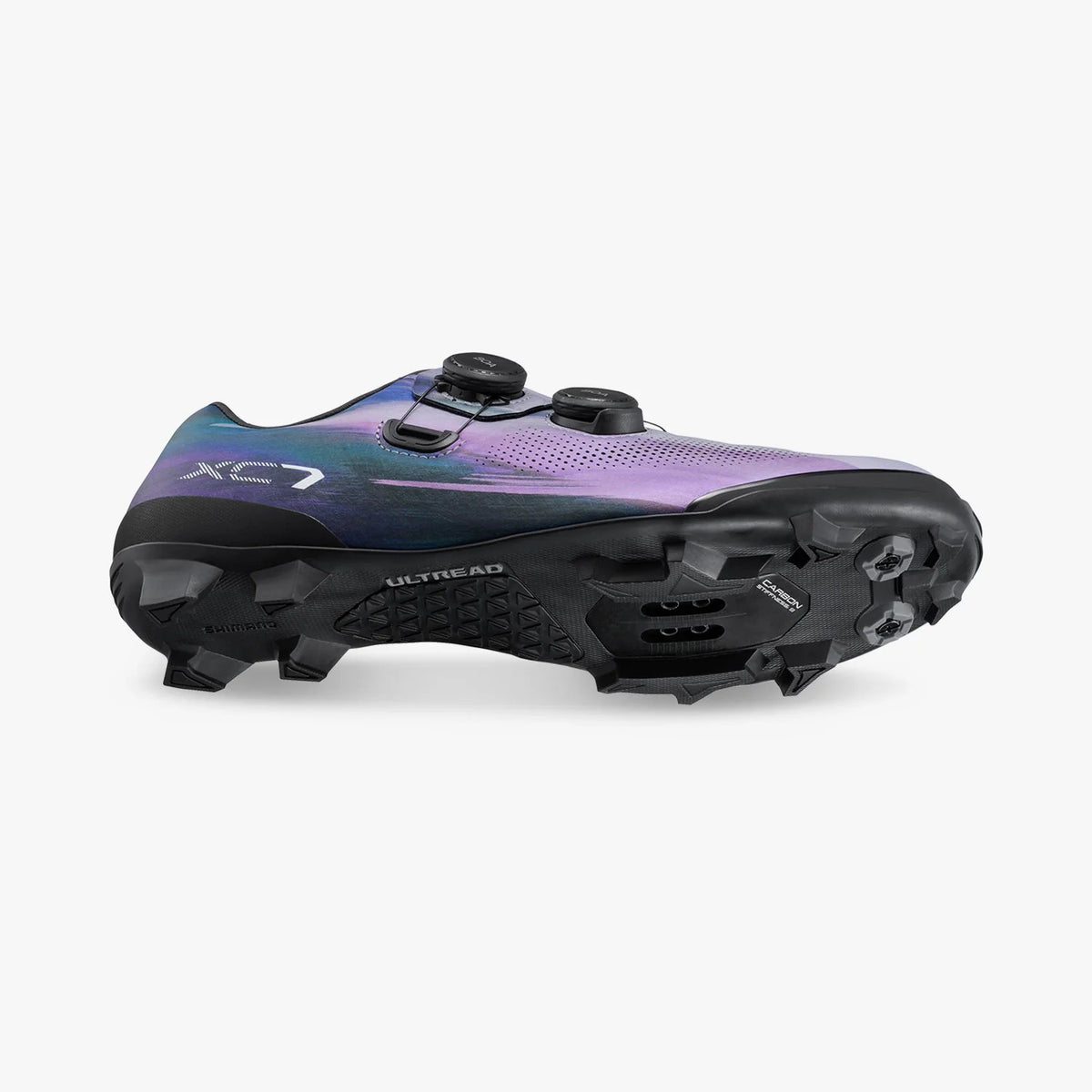 SH-XC703 Clipless Shoes
