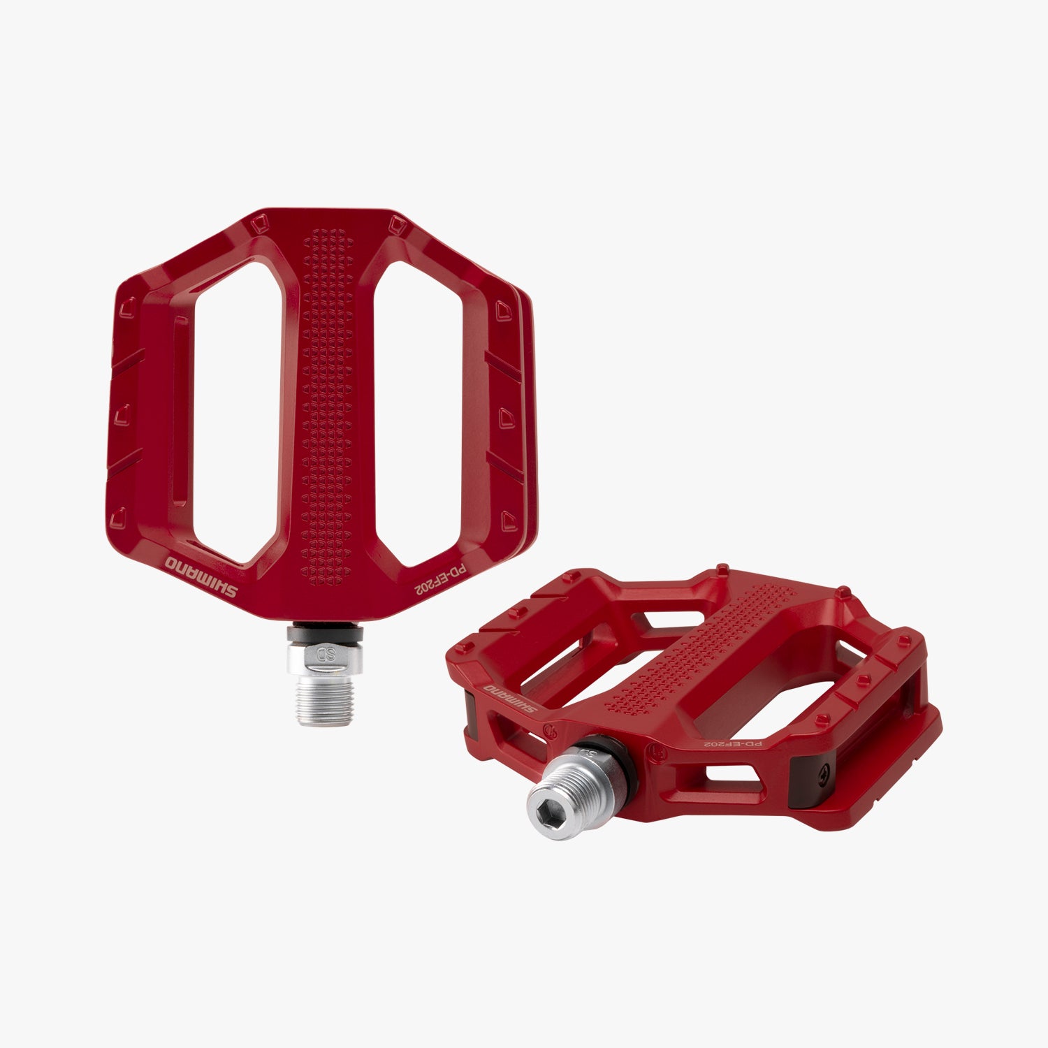 PD-EF202 SHIMANO FLAT PEDAL