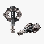XTR XC PD-M9200 Pedal w/3mm Shorter Axle